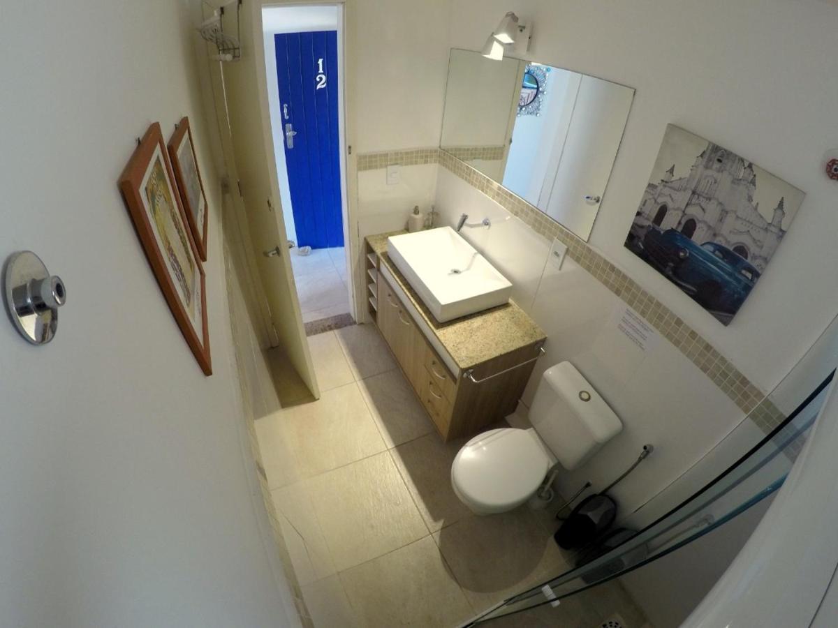 Apartamento Bellavita Buzios-Mynapartamentos Búzios Exterior foto
