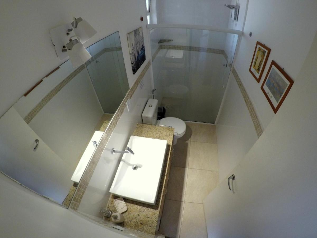 Apartamento Bellavita Buzios-Mynapartamentos Búzios Exterior foto